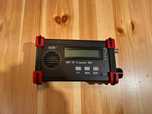 Radiotelefon krótkofalarski 8-pasmowy QRP SSB CW z mikrofonem ręcznym