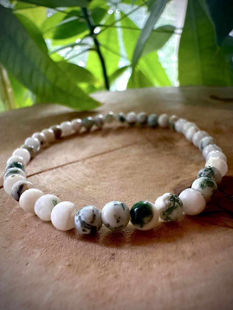Bransoletka handmade