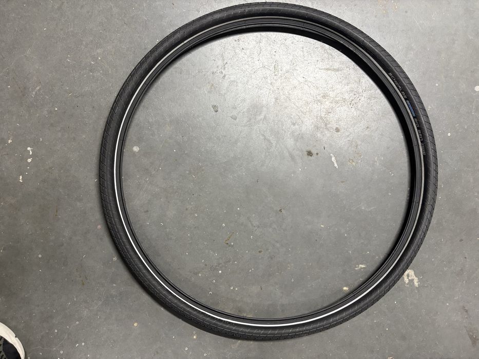 Opony Schwalbe BIGBEN 28x2.0