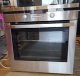 Forno AEG de encastrar
