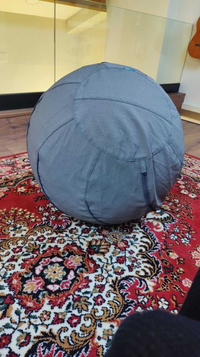 Bola de ginástica