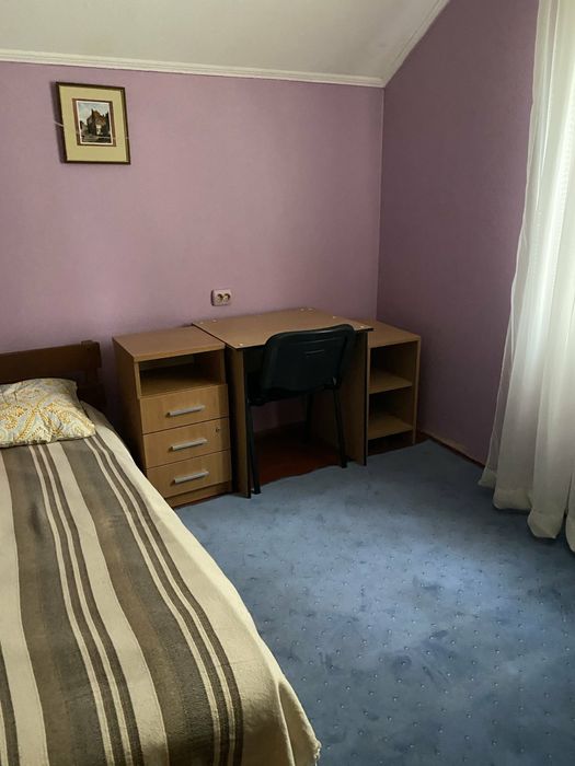 Без хозяев сдам комнату в частном доме,Хотов