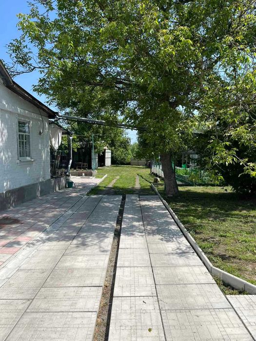 Продаж гарного будинку м. Золотоноша, можливо по Держпрограмам