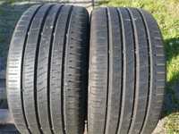 Opona letnia 255/40R19 Barum xl