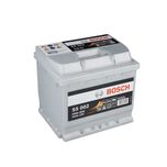 Akumulator 54 Ah BOSCH S5 S5002
