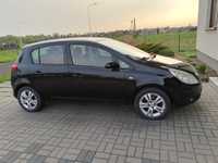 Opel Corsa D 2009r