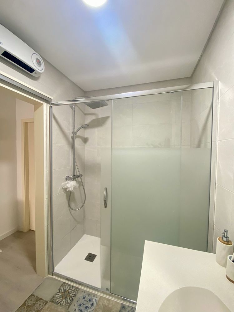 Apartamento para alugar