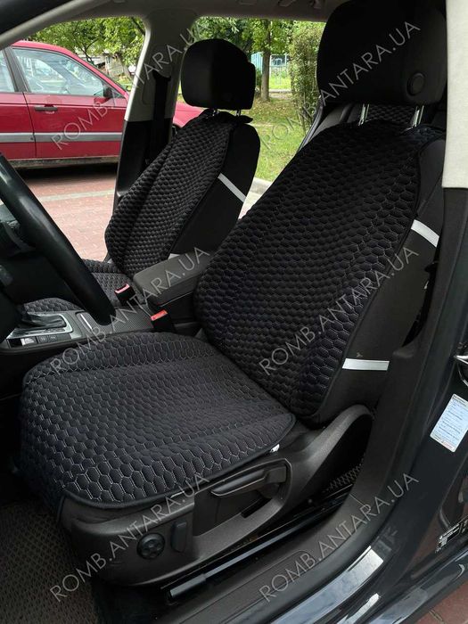 PREMIUM Модельні накидки на сидіння Mercedes Мерседес автонакидки