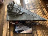 Lego Star Wars 10030 Imperial Star Destroyer