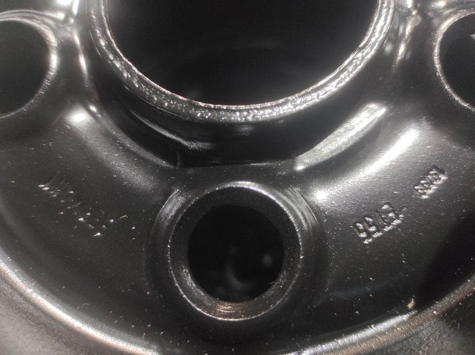 Диски Фольксваген Т4 ;посилені ;R15/5×112/6J/ET55/DIA57.1;;4+4шт