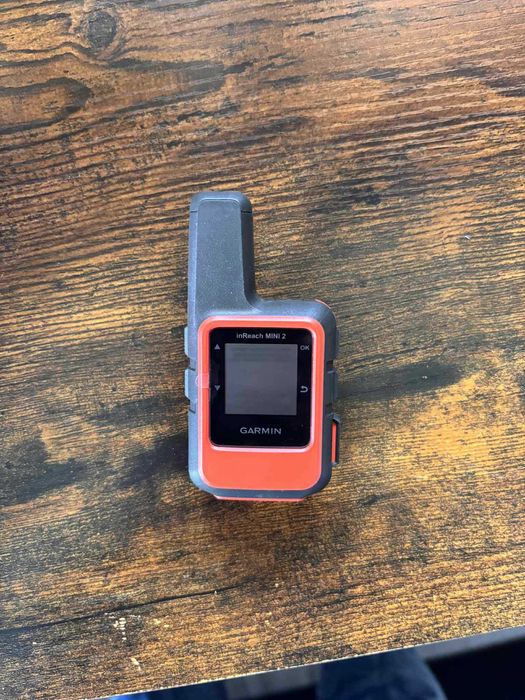 Garmin inReach Mini 2