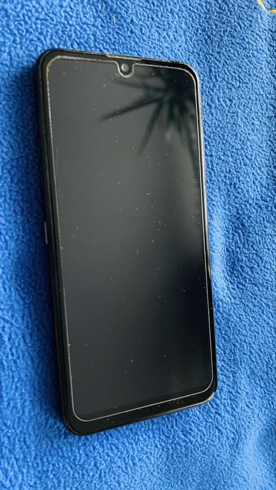 telefon smartfon  LG K40S