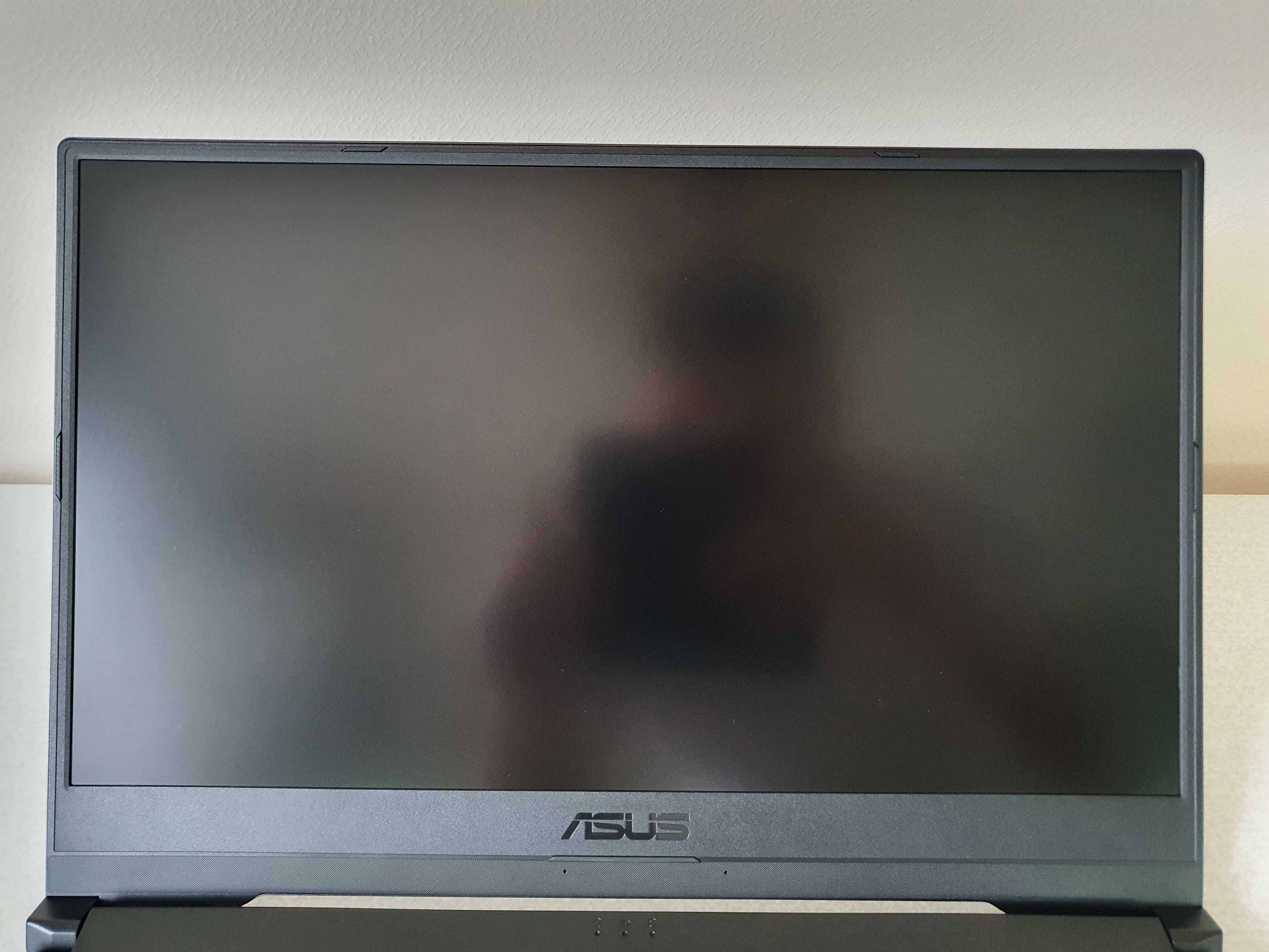 Ноутбук ASUS TUF Dash F15, RTX 3070, 8 ГБ, RAM 32, SSD 1 ТБ