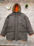 Куртка пуховик Timberland