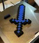 ‼️Хіт продаж‼️Майнкрафт Іграшки з ігри Minecraft ЗД друк