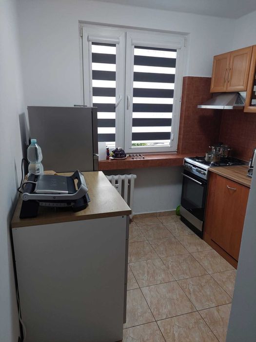 Pokój jednoosobowy - Kraków, ul. Wielicka  :o)