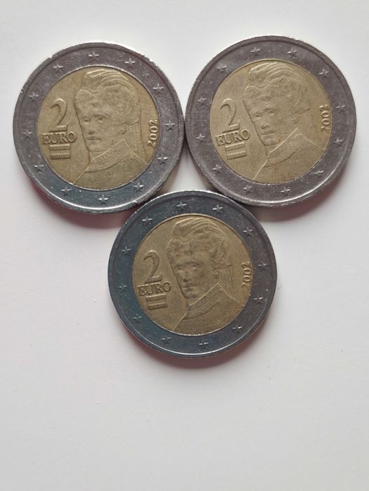 Vendo mais de 600 moedas de euro