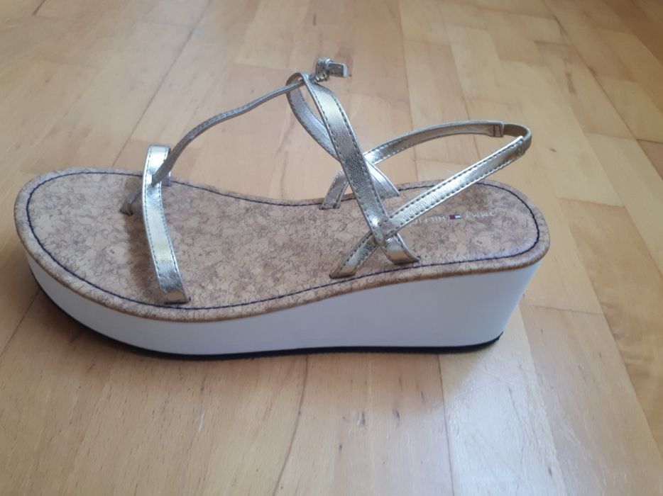 Buty Tommy Hilfiger ORYGINAŁ