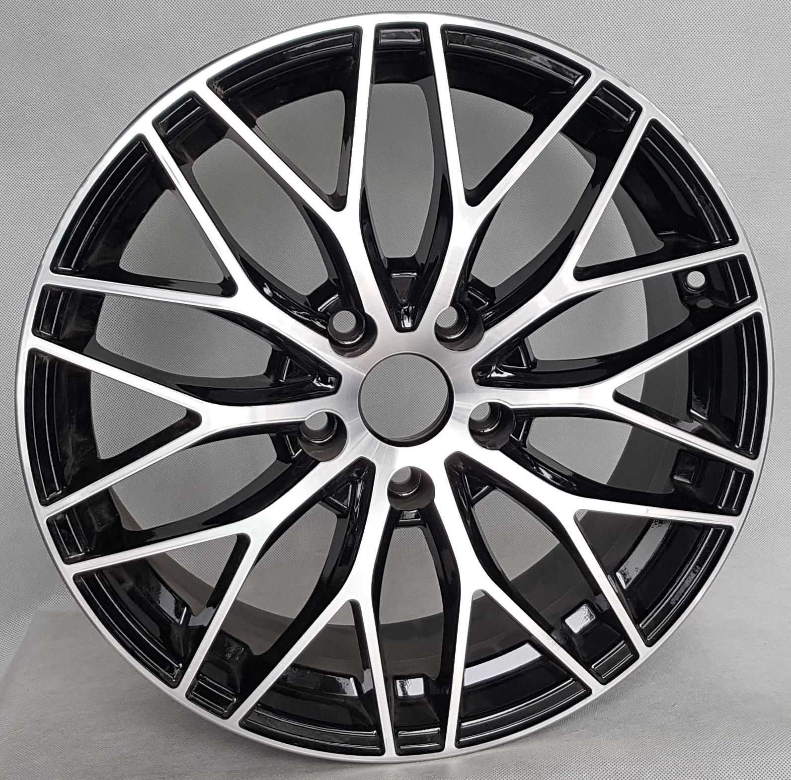 Alufelgi 16 5x100 Seat Arona Ibiza Leon VW Golf Polo Kamiq Audi A3 A1