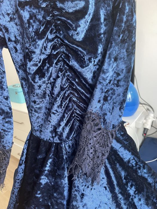 Плаття для бальних танців