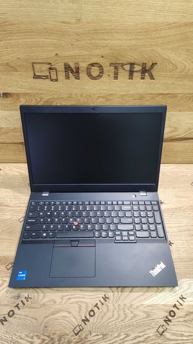 Ноутбук Lenovo ThinkPad E15 Gen 2 i5-1145G7 / 16GB / SSD 256GB / HD TN