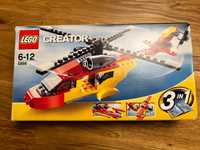 LEGO 5866 Creator 3w1 Helikopter ratunkowy