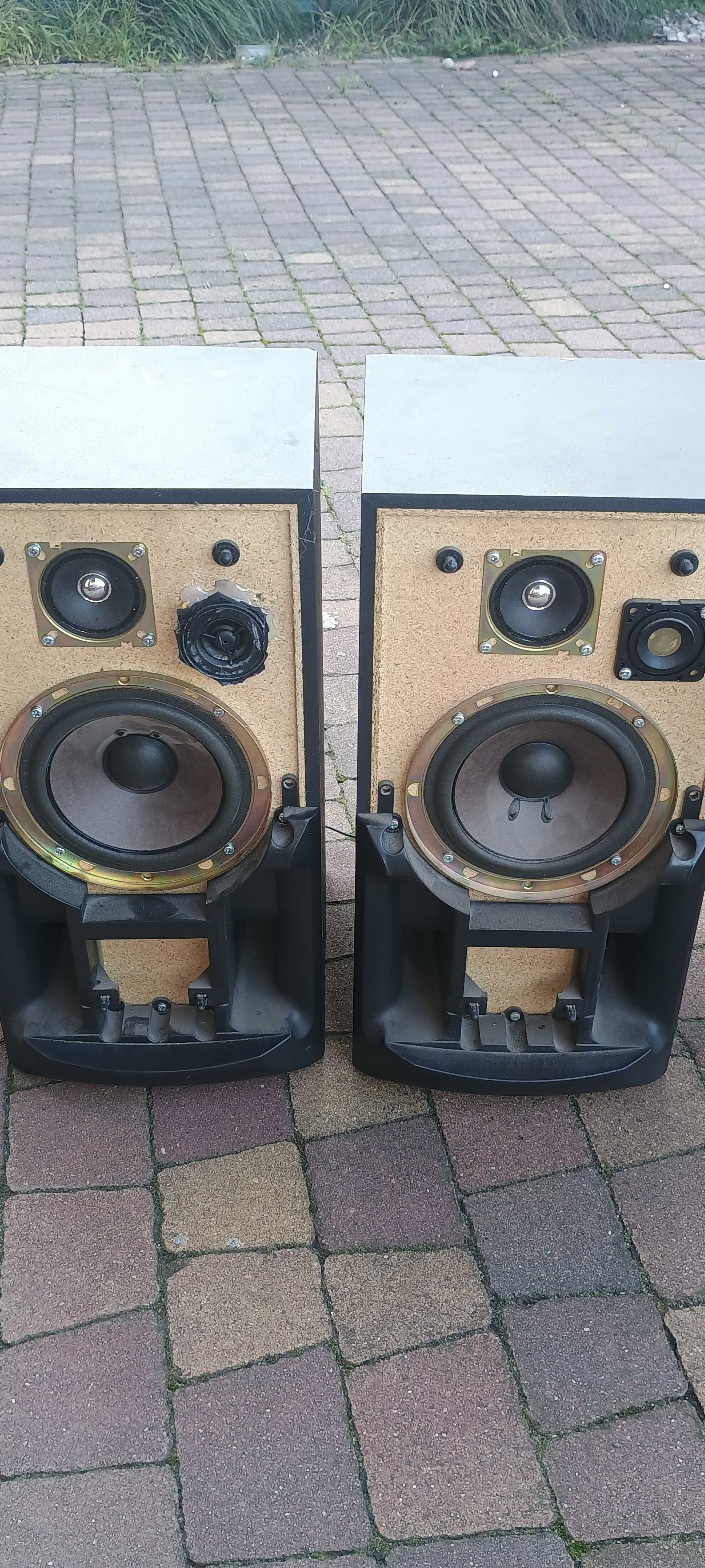 Wieża Technics CH 510