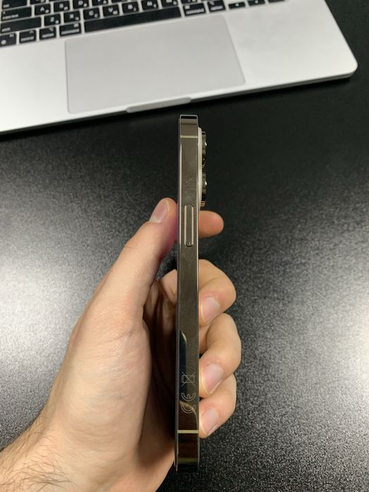 Iphone 14 pro 128gb neverlock