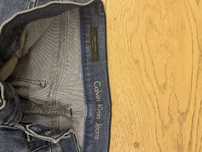 CalvinKlein jeans xs