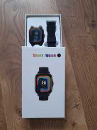 Nowy smart watch!