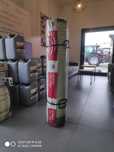Siatka rolnicza Massey Ferguson Netwrap 1,23m x 3000m Standard