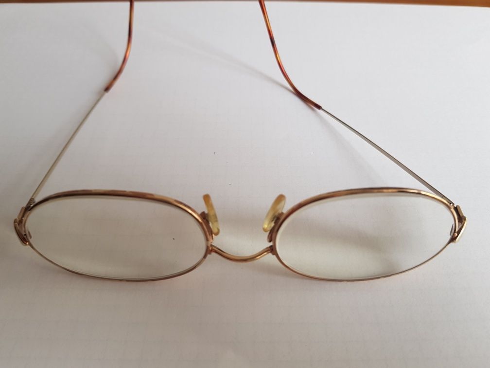 Oculos de ver graduados