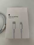 Kabel do iphone apple usb-C to lightning