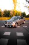 Mercedes-Benz Klasa C 350 306KM, Pakiet AMG, Kamera, ori przebieg, ILS, PDC, Kamera