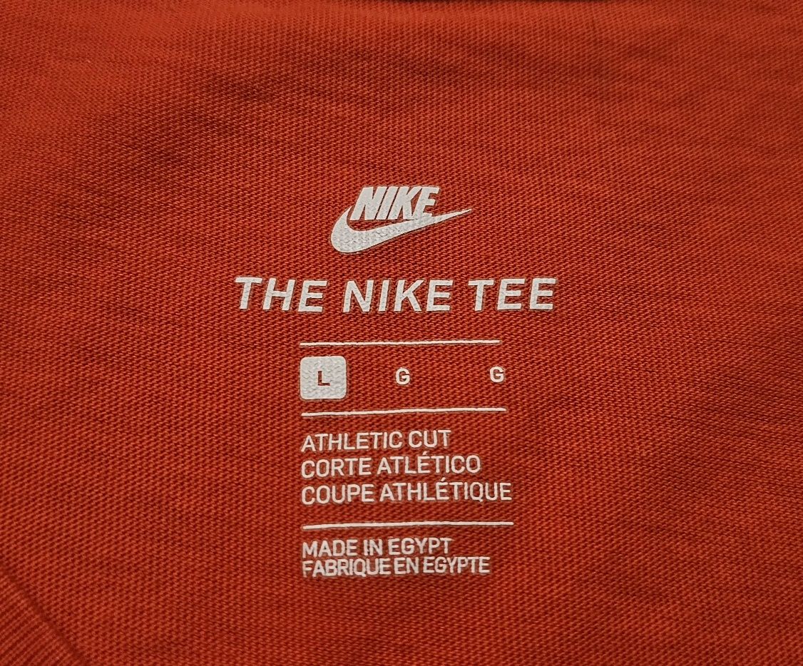 T-shirt NIKE r. L