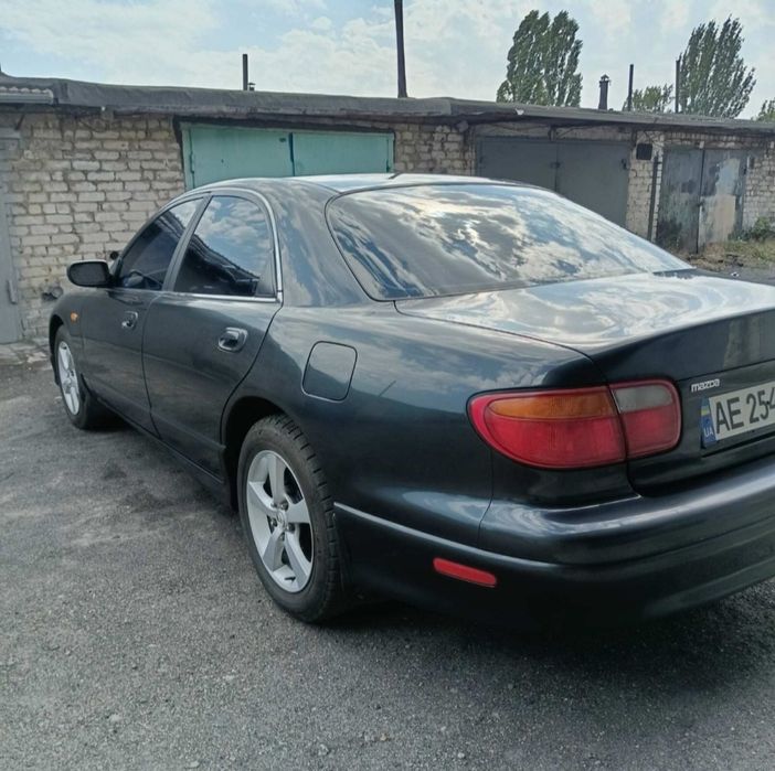 Mazda xedos 9 1995