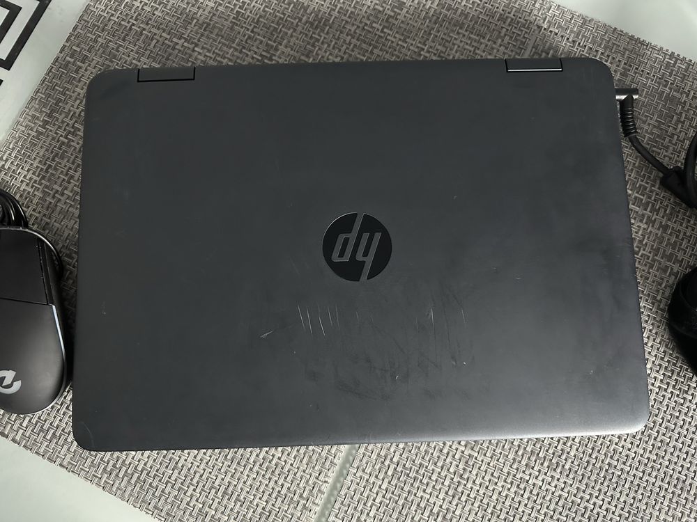 Ноутбук HP ProBook