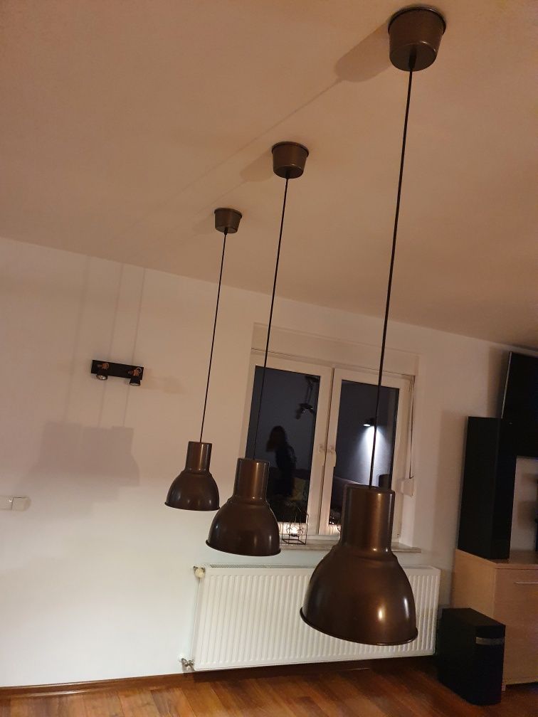 Lampa wiszaca ikea