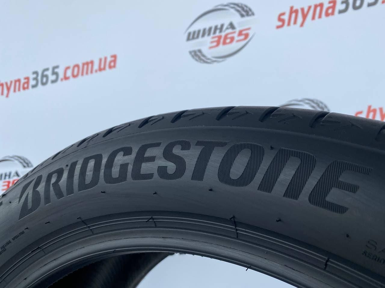 шини бу літо 275/40 r20 bridgestone alenza 001 run flat 5mm