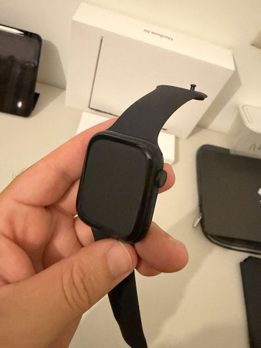 Apple watch serie 9 45mm