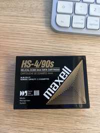 Maxell Hs-4/90S Dds 2 nowa
