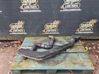 Land Rover Discovery 300 tdi snorkel safary com ABS