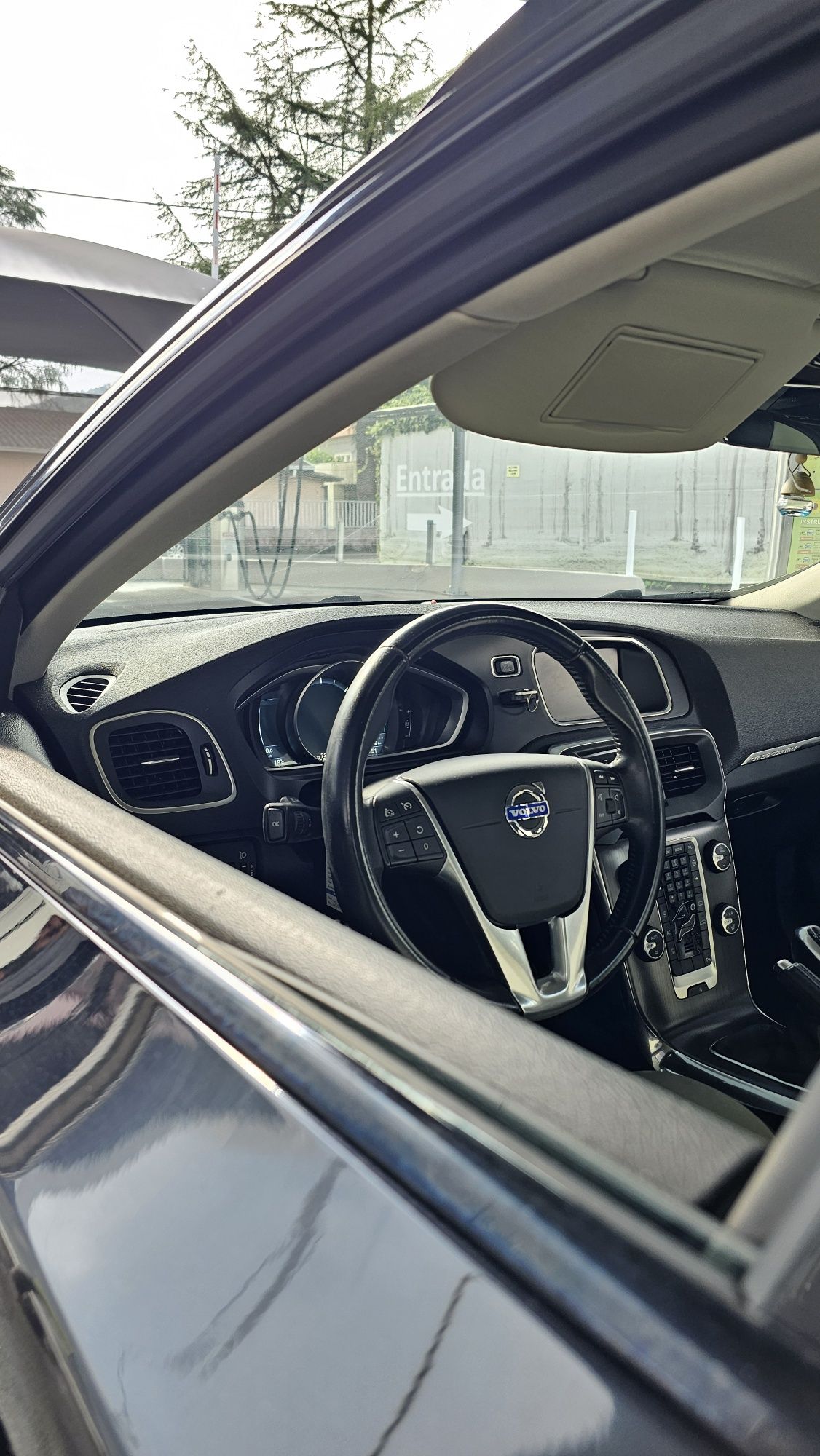 Volvo V40 Cross Country