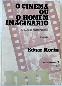 Edgar Morin ... O Homem Imaginario
