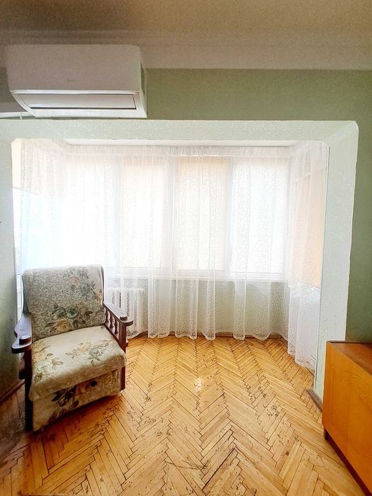 Братиславська 40а, оренда 2-к квартири, Лісовий масив, є газ!
