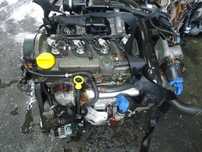 Motor Opel Combo 1.7 Cdti (Z17DTH) injecção Denso