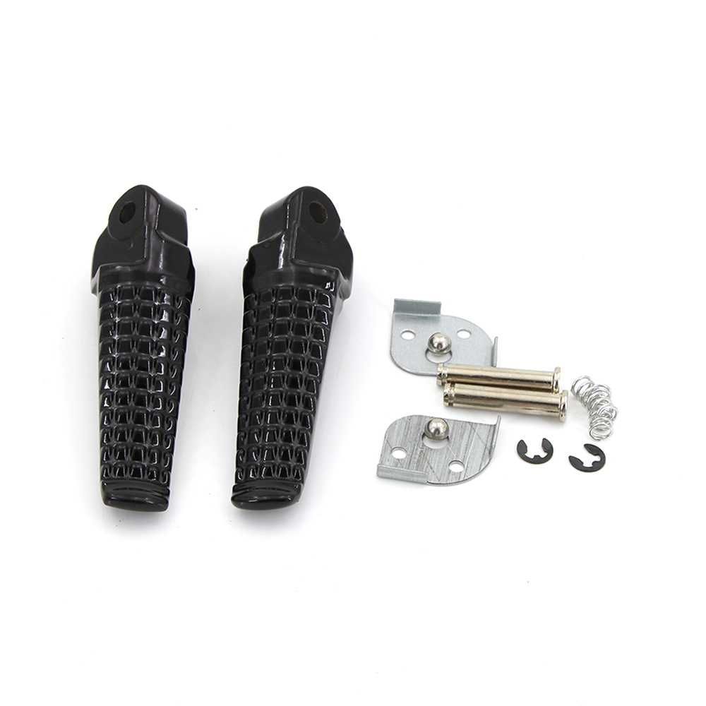 Подножки на мотоцикл Suzuki Bandit SV 650 1000 GSR 400 600 DL650 1000