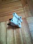 Tripla vintage tomada