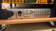 Digidesign Pre - 8 kanałowy przedwzmacniacz  mikrofonowy