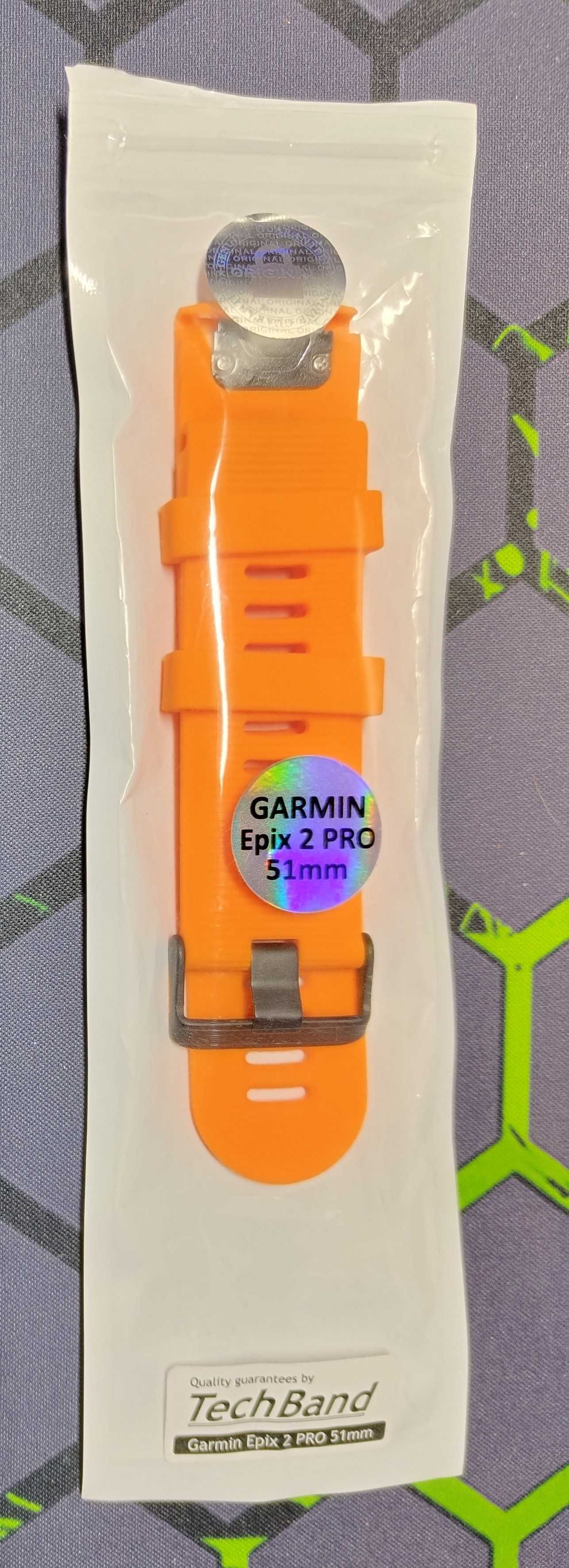 Smartwatch Garmin Epix Pro (Gen 2) 51mm (S291)